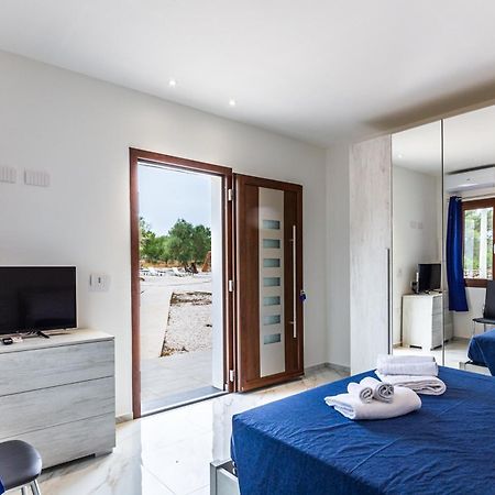 Farmhouse La Croisette - Agriturismo دورغالي المظهر الخارجي الصورة