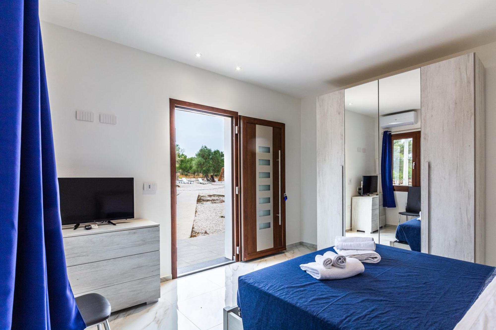 Farmhouse La Croisette - Agriturismo دورغالي المظهر الخارجي الصورة