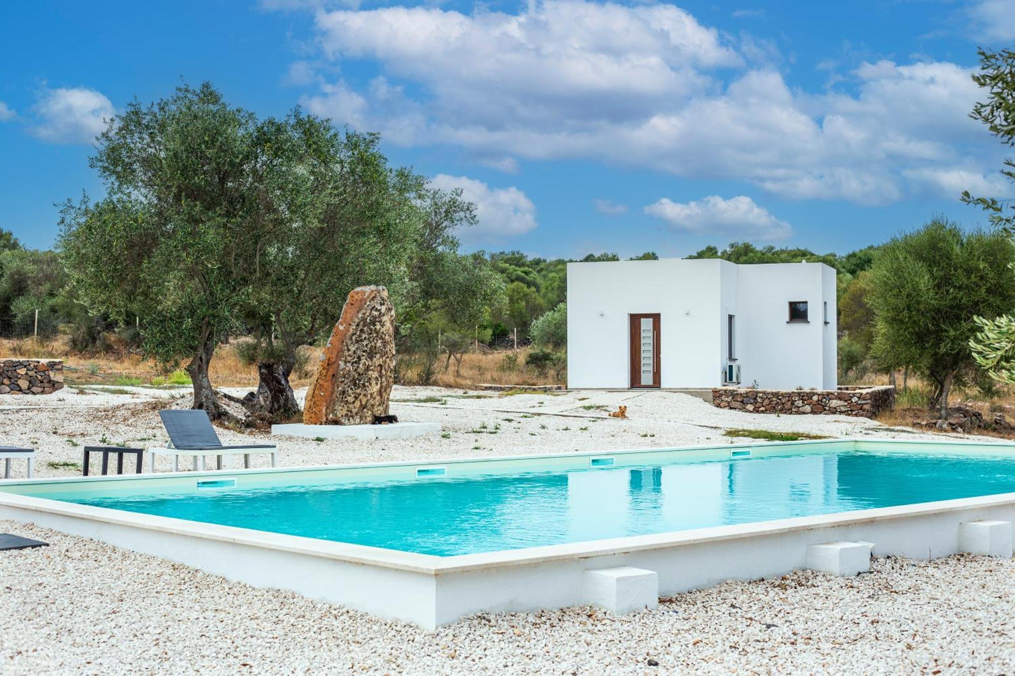 Farmhouse La Croisette - Agriturismo دورغالي المظهر الخارجي الصورة