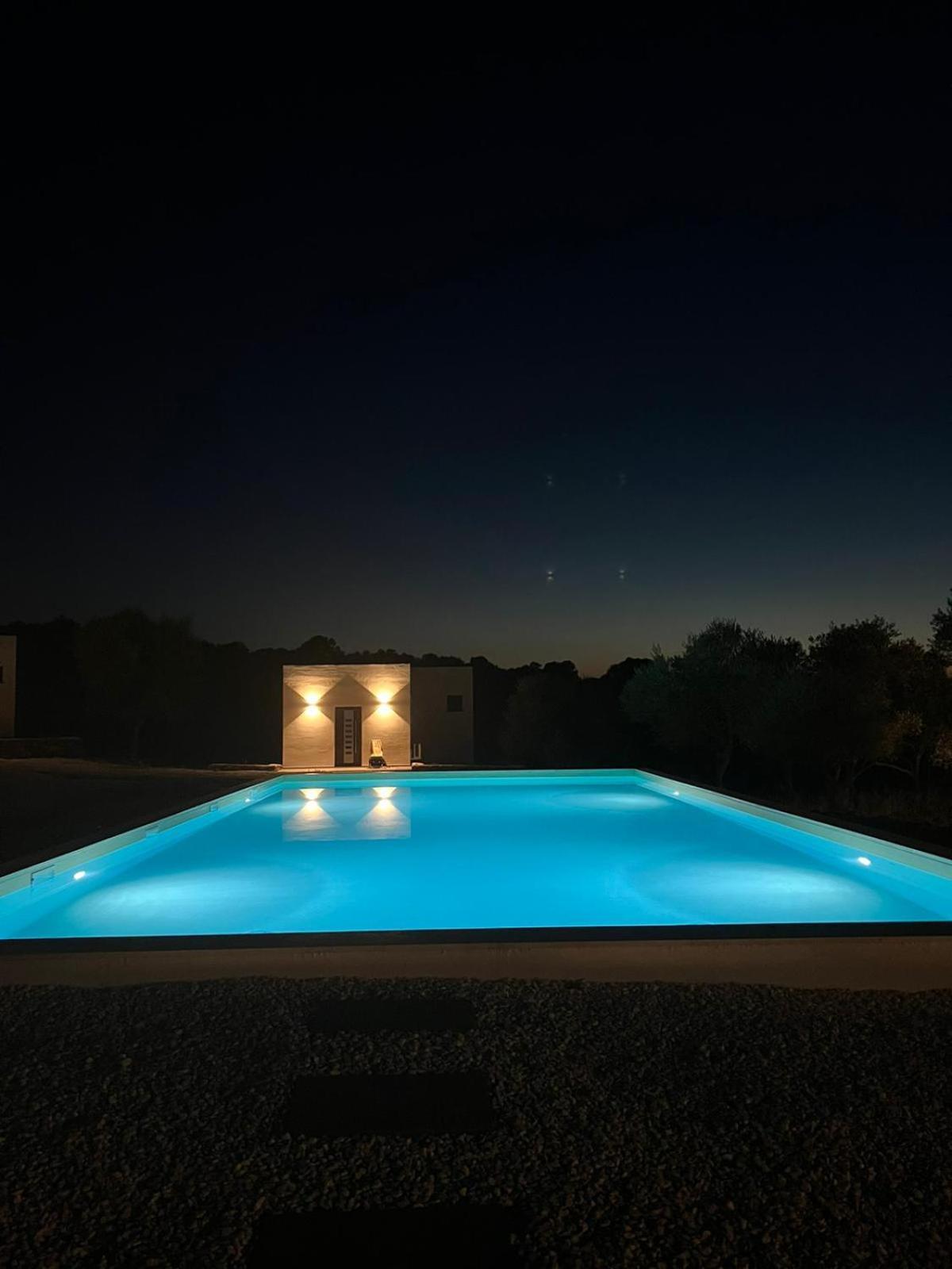Farmhouse La Croisette - Agriturismo دورغالي المظهر الخارجي الصورة