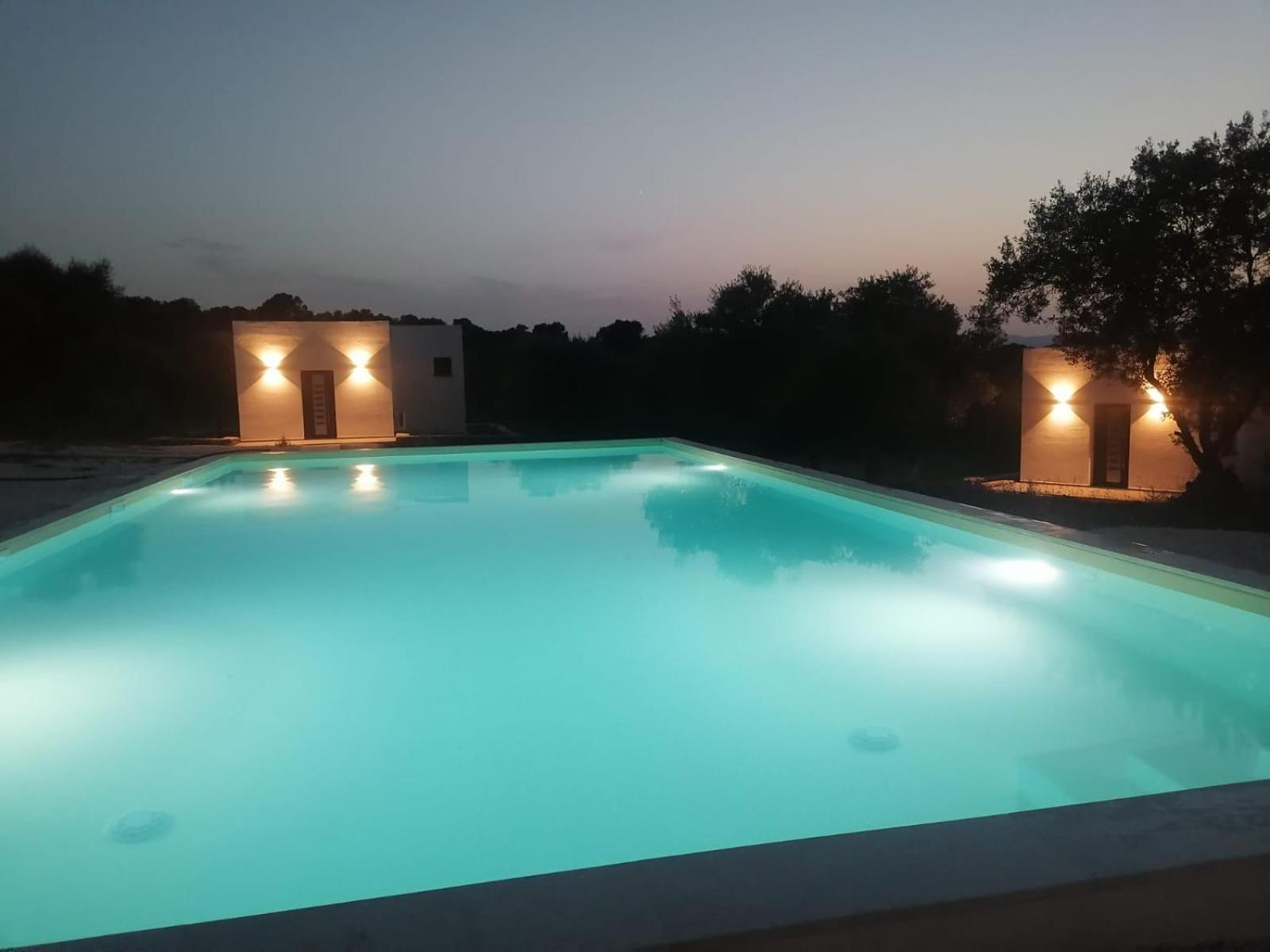 Farmhouse La Croisette - Agriturismo دورغالي المظهر الخارجي الصورة