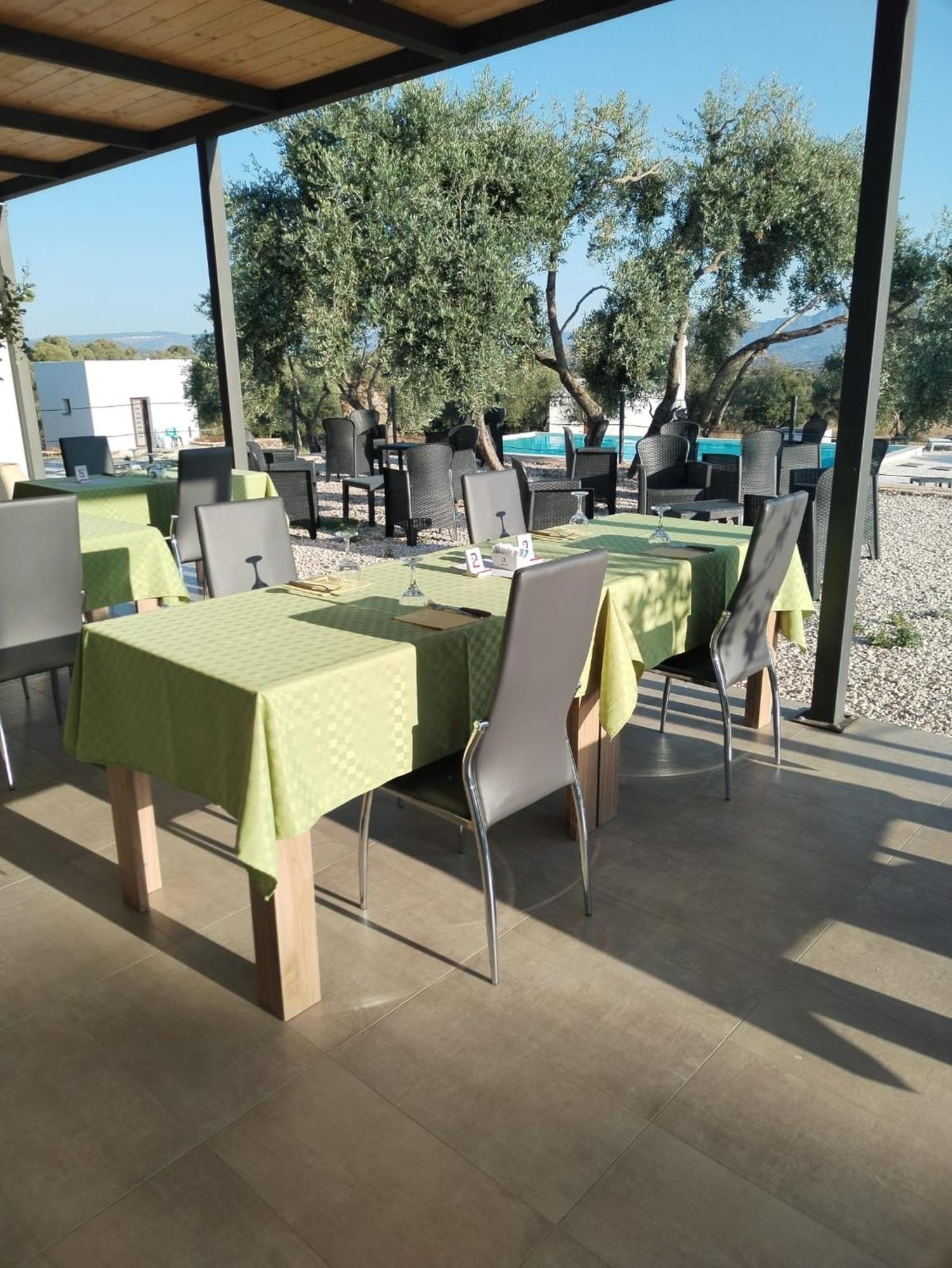 Farmhouse La Croisette - Agriturismo دورغالي المظهر الخارجي الصورة