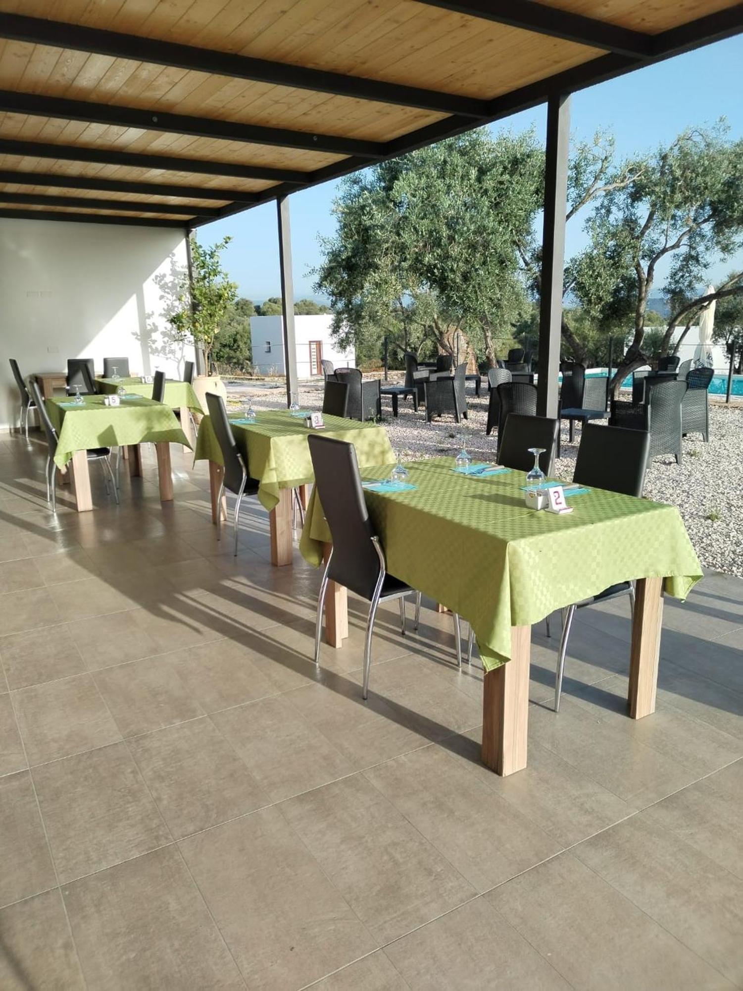 Farmhouse La Croisette - Agriturismo دورغالي المظهر الخارجي الصورة