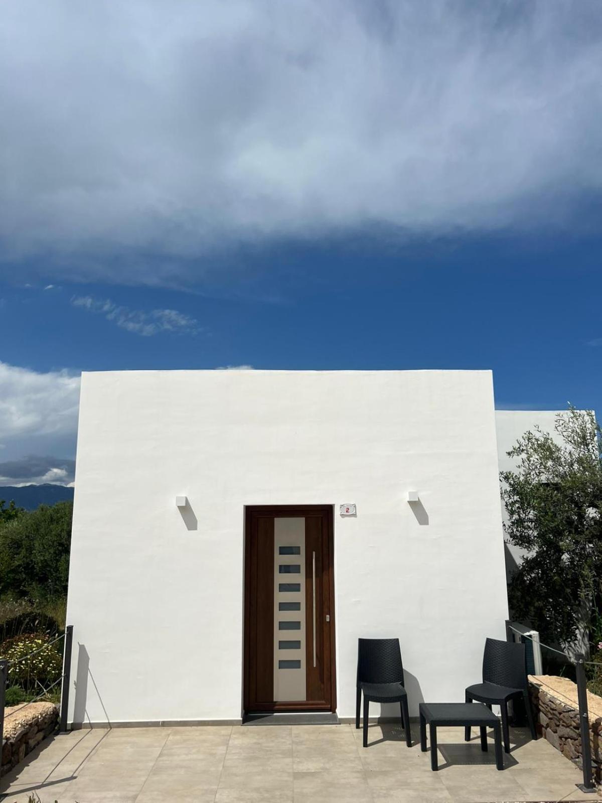 Farmhouse La Croisette - Agriturismo دورغالي المظهر الخارجي الصورة