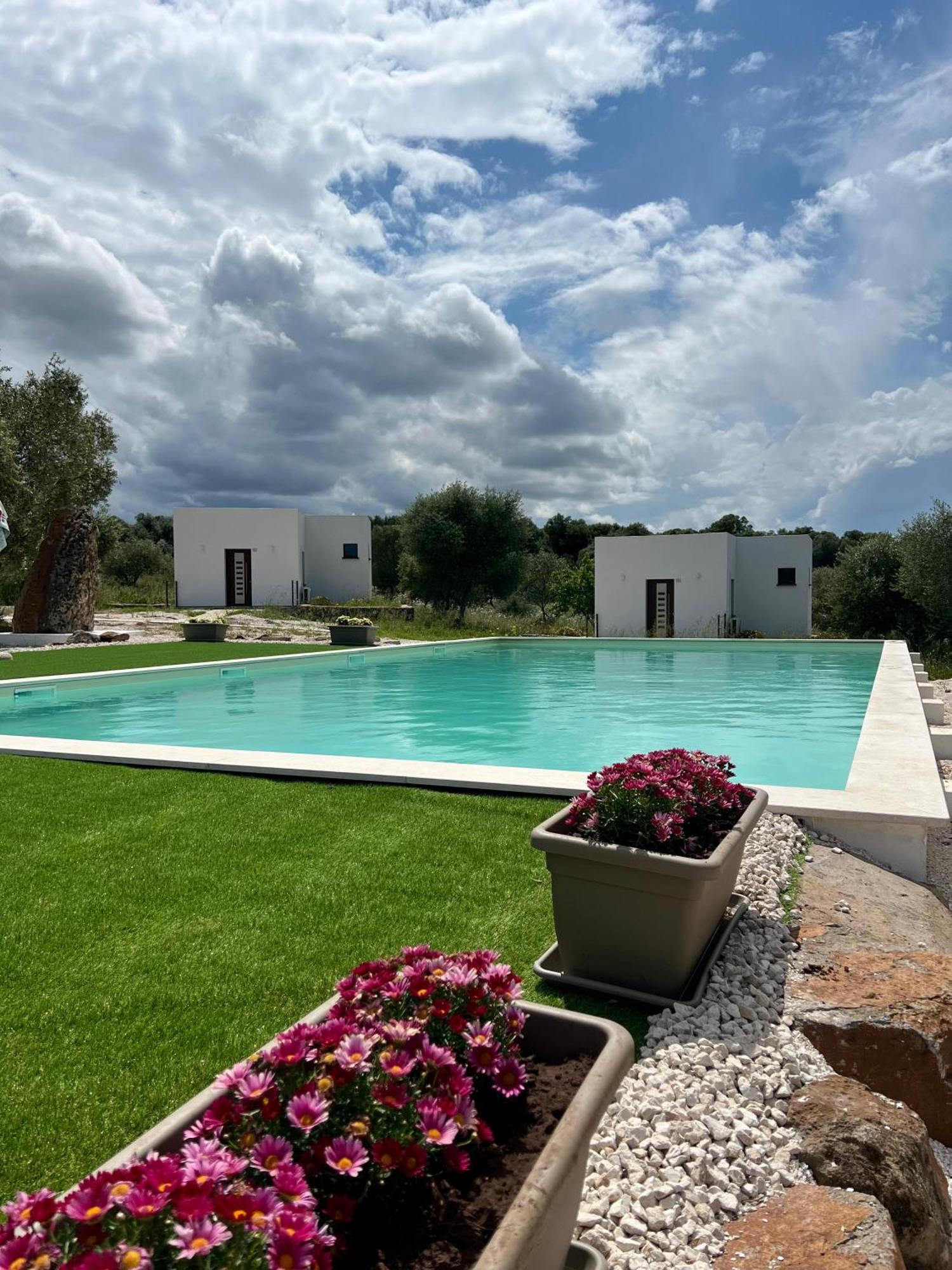Farmhouse La Croisette - Agriturismo دورغالي المظهر الخارجي الصورة