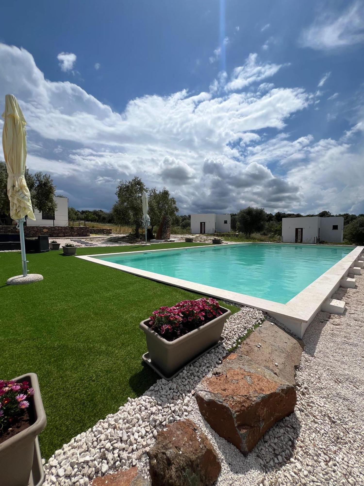 Farmhouse La Croisette - Agriturismo دورغالي المظهر الخارجي الصورة